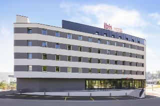 Гостиница ibis Baden Neuenhof