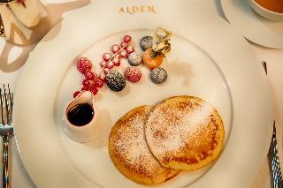 Alden Suite Hotel Splugenschloss Zurich