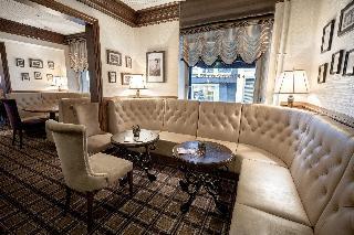 Alden Suite Hotel Splugenschloss Zurich