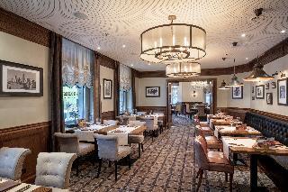 Alden Suite Hotel Splugenschloss Zurich