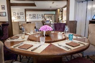 Alden Suite Hotel Splugenschloss Zurich