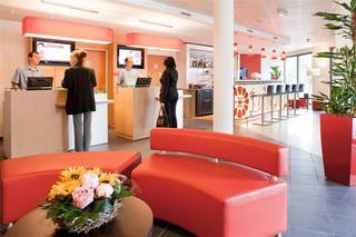 Гостиница ibis Geneve Petit Lancy