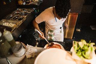 Гостиница 25hours Hotel Zurich West