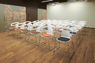 Гостиница 25hours Hotel Zurich West