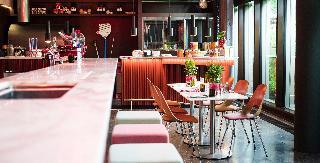 Гостиница 25hours Hotel Zurich West