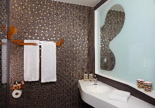 Гостиница 25hours Hotel Zurich West