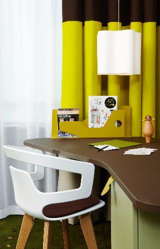 Гостиница 25hours Hotel Zurich West