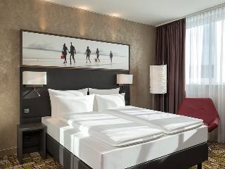 Dorint Airport-Hotel Zurich