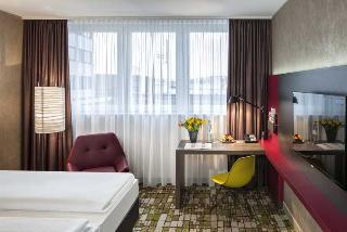 Dorint Airport-Hotel Zurich