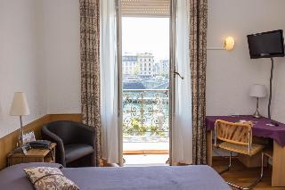 Hotel Des Tourelles