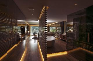 Гостиница The View Lugano