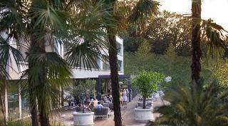 Гостиница The View Lugano