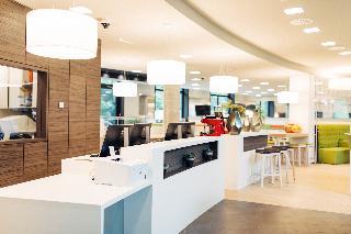 Hotel Harrys Home Zurich