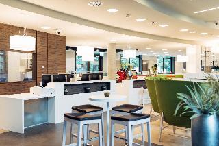 Hotel Harrys Home Zurich
