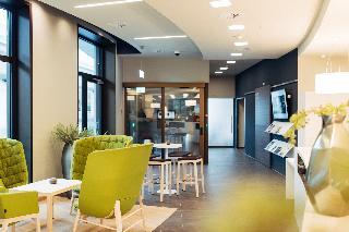 Hotel Harrys Home Zurich