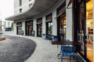Hotel Harrys Home Zurich