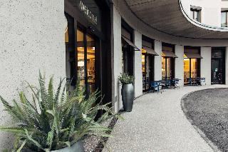 Hotel Harrys Home Zurich