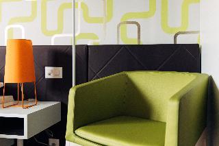 Hotel Harrys Home Zurich