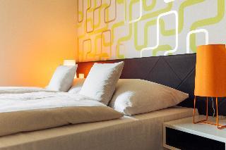 Hotel Harrys Home Zurich