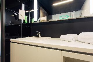 Hotel Harrys Home Zurich