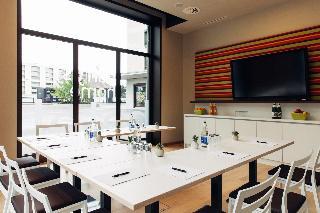 Hotel Harrys Home Zurich
