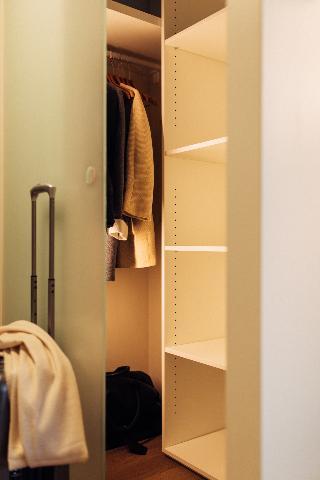 Hotel Harrys Home Zurich