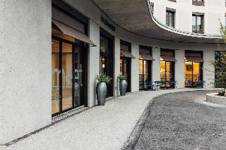 Гостиница Harrys Home Zurich