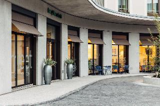 Hotel Harrys Home Zurich