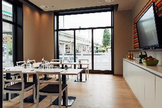 Hotel Harrys Home Zurich