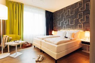 Hotel Harrys Home Zurich
