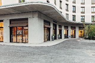 Hotel Harrys Home Zurich
