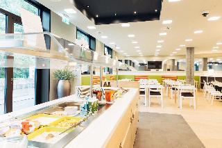 Hotel Harrys Home Zurich