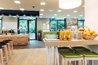 Hotel Harrys Home Zurich