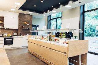 Hotel Harrys Home Zurich