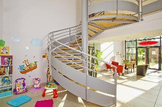 Гостиница Residhome Geneve Prevessin le Carre D'Or