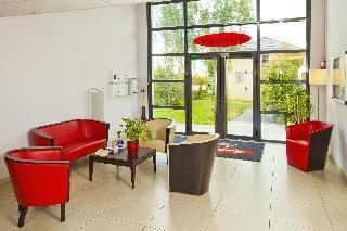 Гостиница Residhome Geneve Prevessin le Carre D'Or