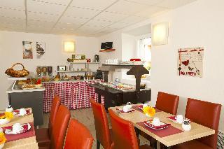 Гостиница Residhome Geneve Prevessin le Carre D'Or