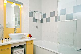 Гостиница Residhome Geneve Prevessin le Carre D'Or