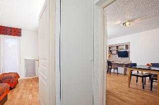 Гостиница Residhome Geneve Prevessin le Carre D'Or