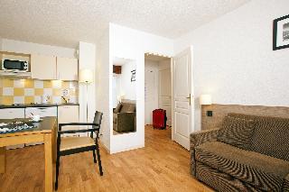 Гостиница Residhome Geneve Prevessin le Carre D'Or