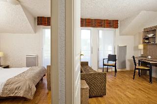 Гостиница Residhome Geneve Prevessin le Carre D'Or