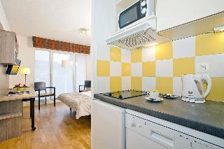 Гостиница Residhome Geneve Prevessin le Carre D'Or