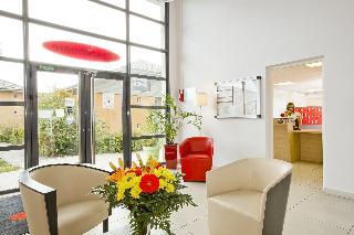 Гостиница Residhome Geneve Prevessin le Carre D'Or