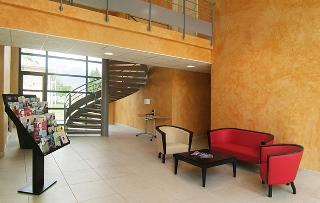 Гостиница Residhome Geneve Prevessin le Carre D'Or