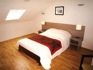 Гостиница Residhome Geneve Prevessin le Carre D'Or