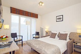 Гостиница Residhome Geneve Prevessin le Carre D'Or
