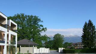 Гостиница Residhome Geneve Prevessin le Carre D'Or
