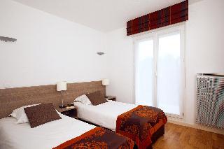 Гостиница Residhome Geneve Prevessin le Carre D'Or