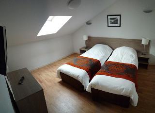 Гостиница Residhome Geneve Prevessin le Carre D'Or