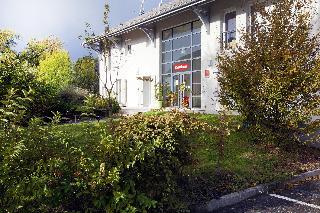 Гостиница Residhome Geneve Prevessin le Carre D'Or